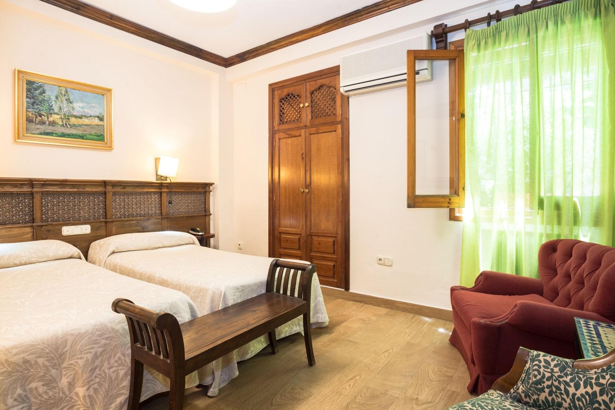 Hotel América