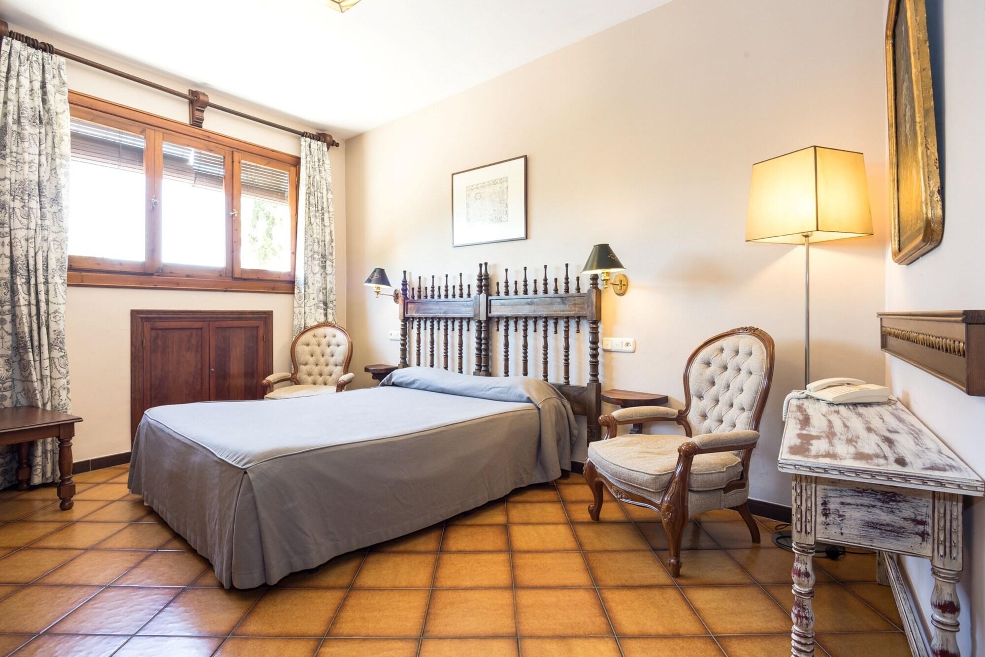 Hotel América Granada