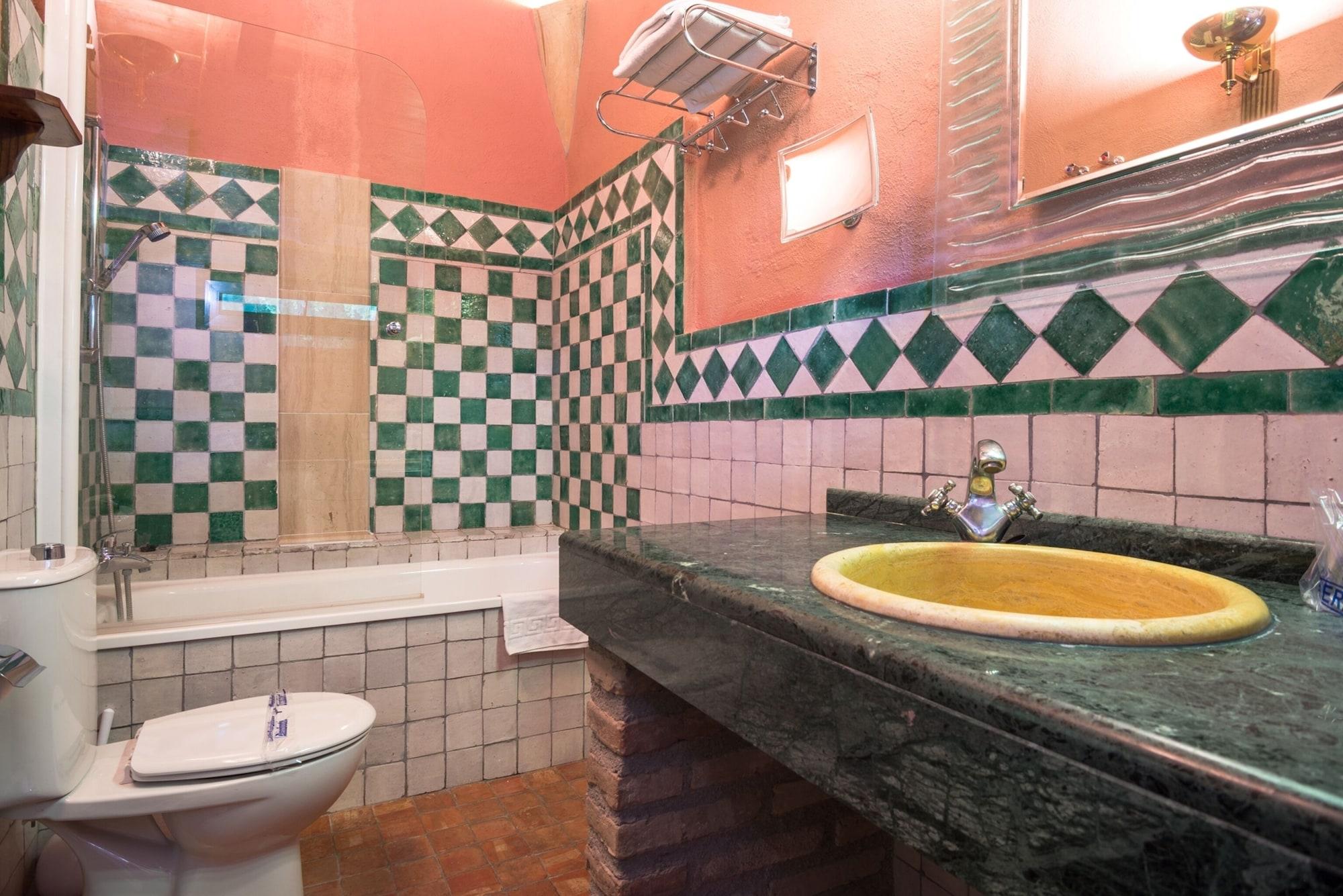 América Hotel Granada