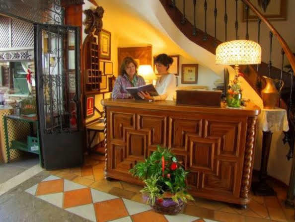 Hotel América