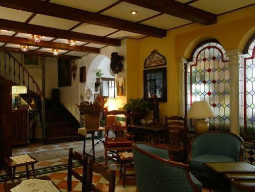 América Hotel *