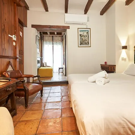 Hotel America Grenada Zewnętrze zdjęcie