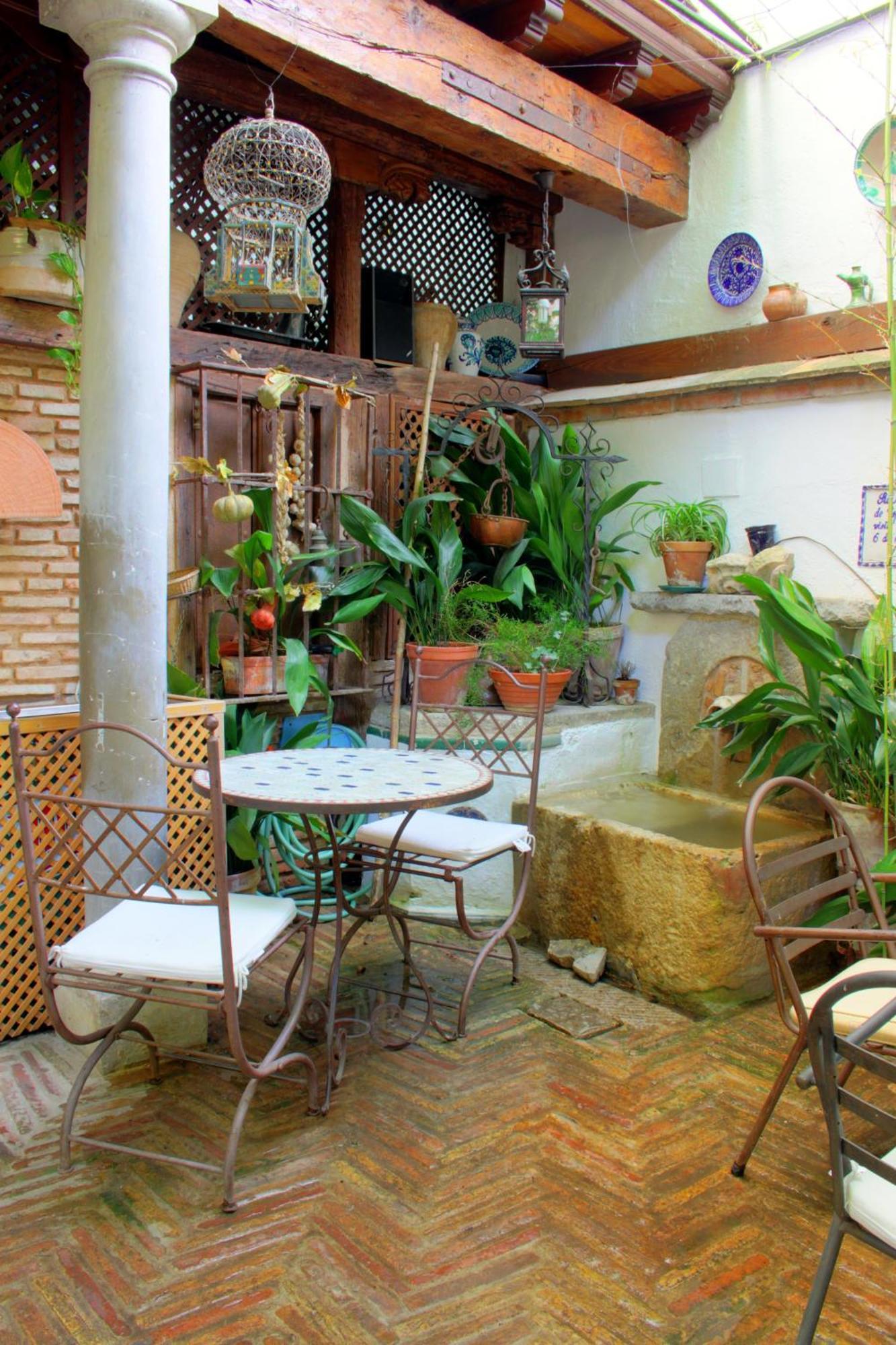 Hotel America Granada