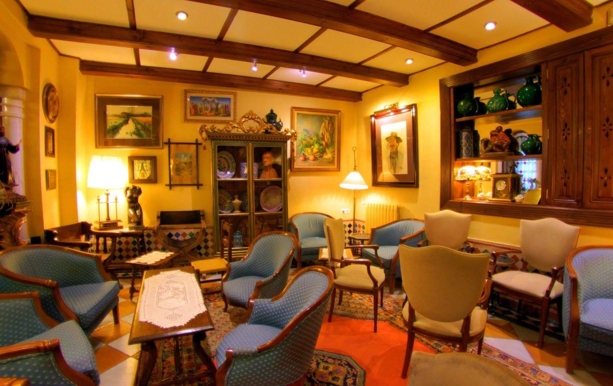 Hotel America Granada